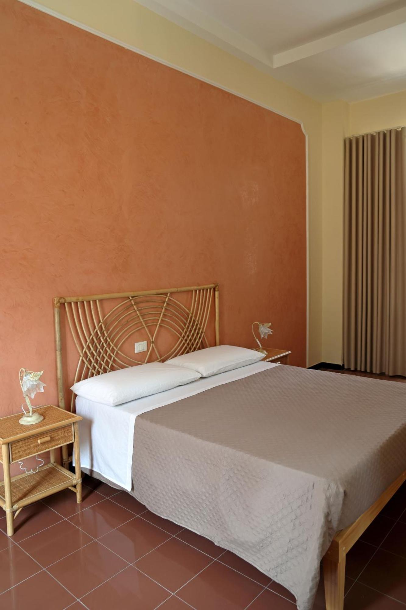 Hotel Della Piazza Πίτσο Εξωτερικό φωτογραφία