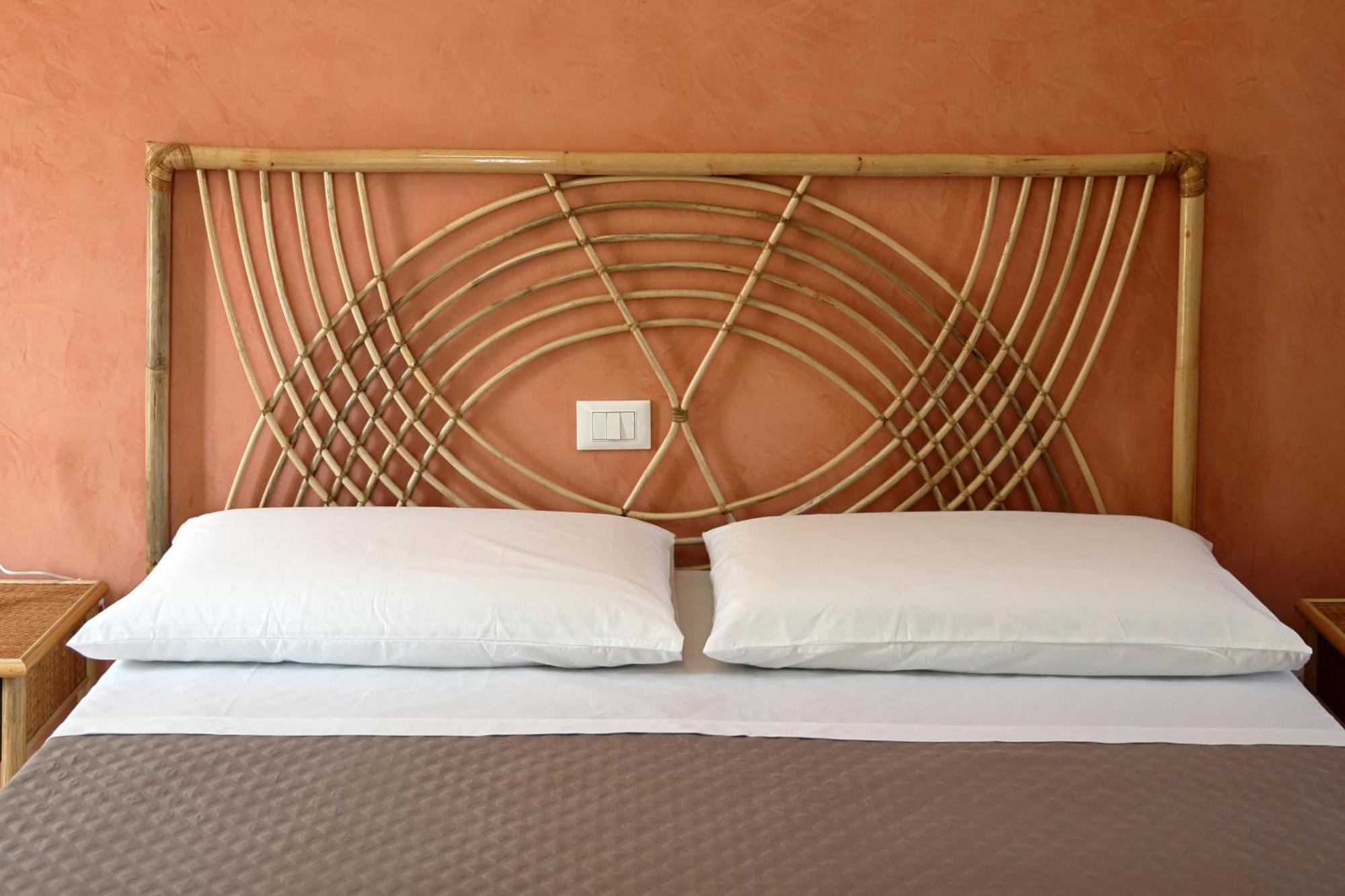 Hotel Della Piazza Πίτσο Εξωτερικό φωτογραφία