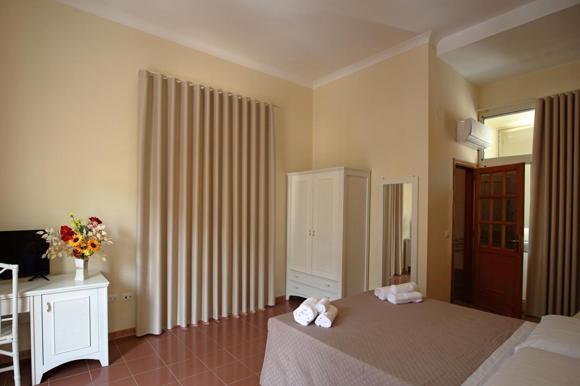 Hotel Della Piazza Πίτσο Εξωτερικό φωτογραφία