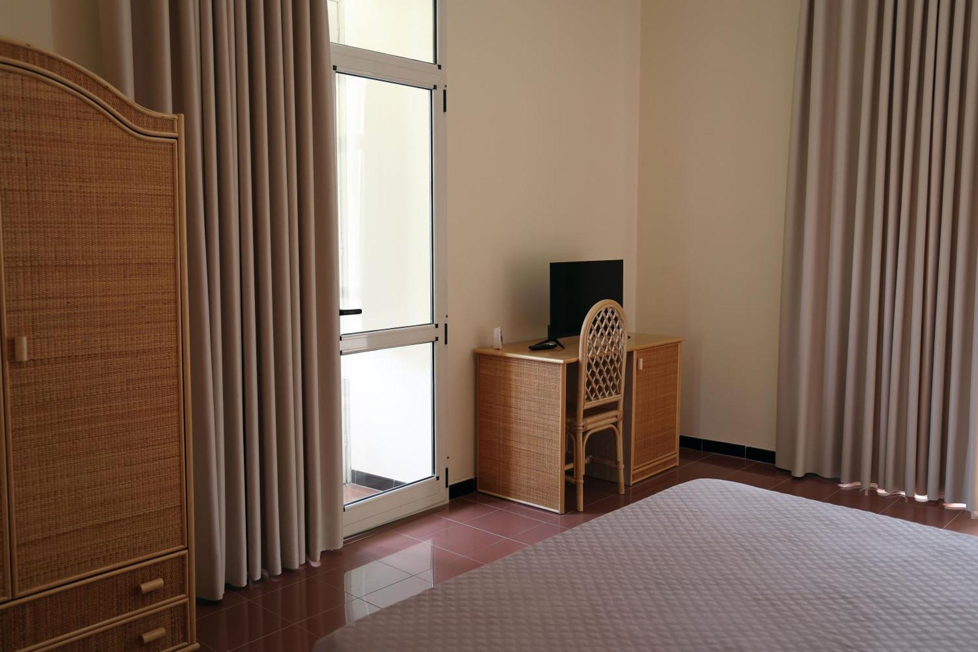 Hotel Della Piazza Πίτσο Εξωτερικό φωτογραφία