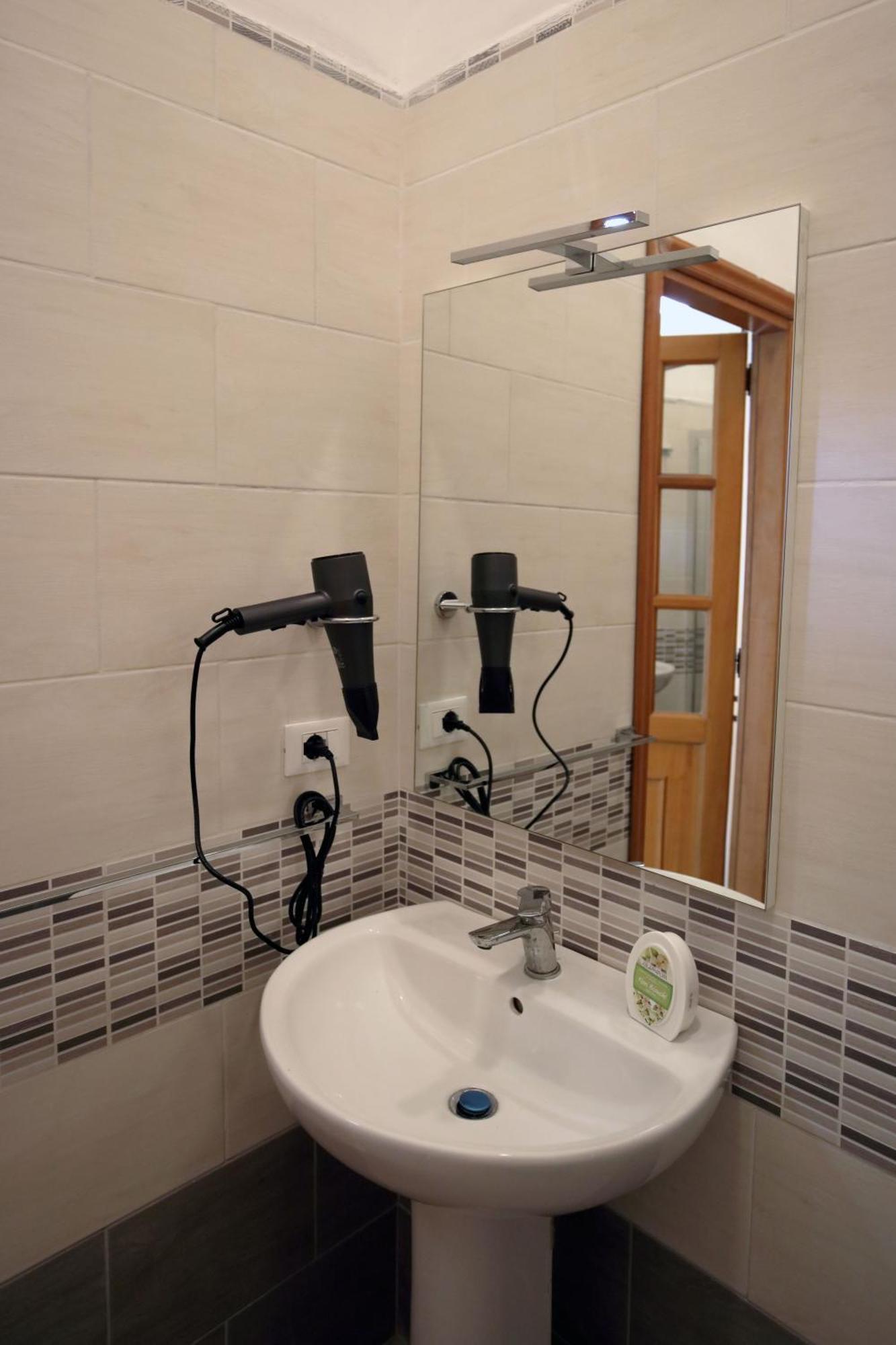 Hotel Della Piazza Πίτσο Εξωτερικό φωτογραφία