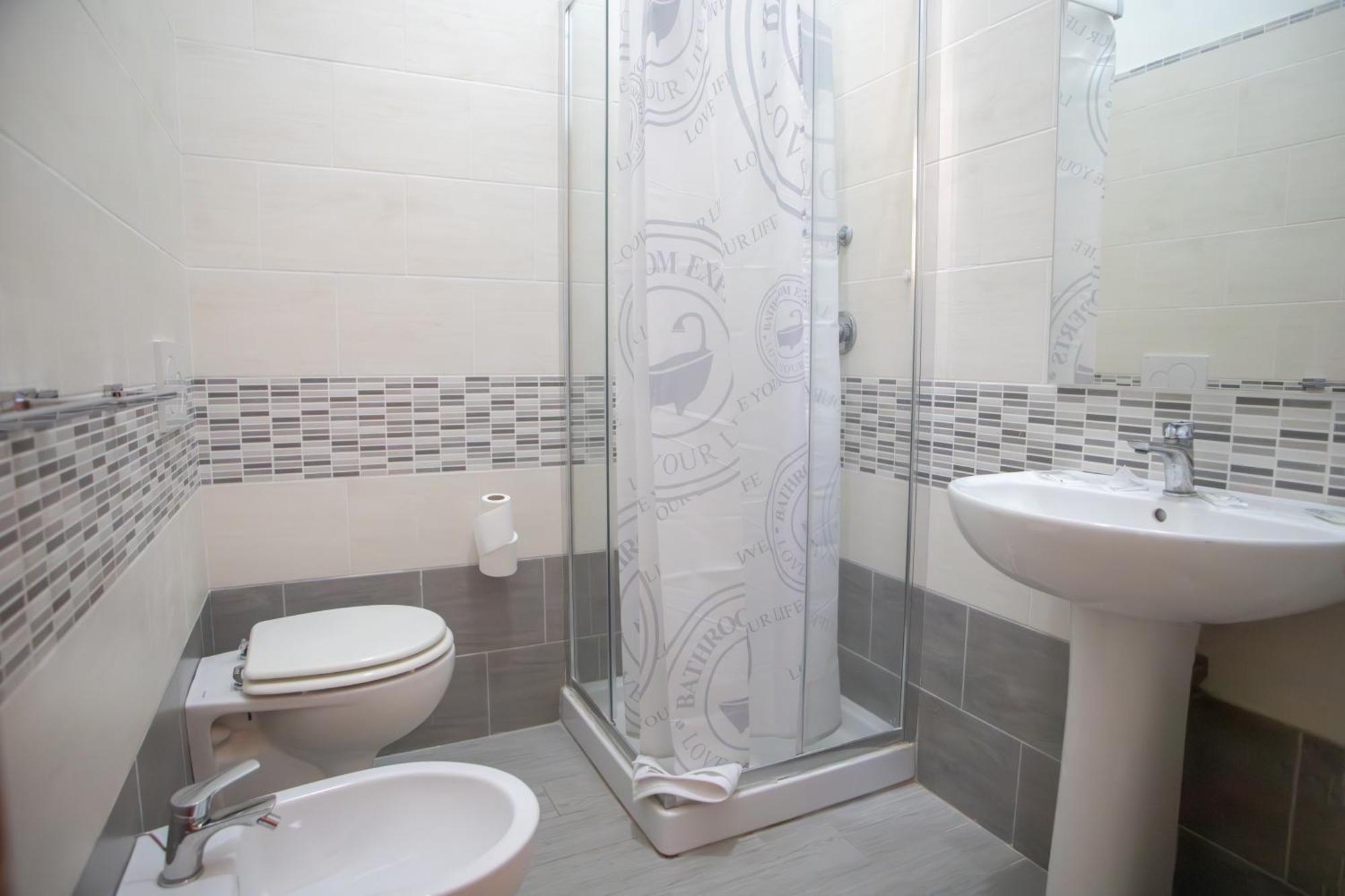 Hotel Della Piazza Πίτσο Εξωτερικό φωτογραφία
