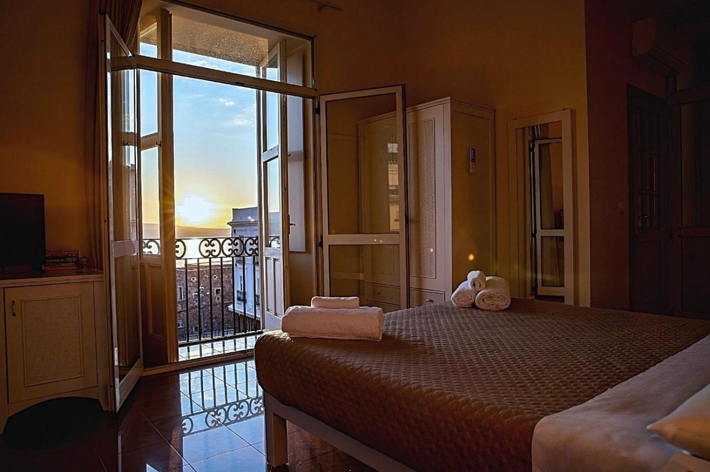 Hotel Della Piazza Πίτσο Εξωτερικό φωτογραφία